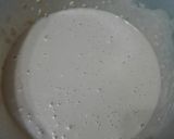 Foto del paso 1 de la receta: Wafles de avena y azúcar negra