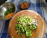 Cone Pizza Dosa recipe step 1 photo