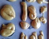 Foto del paso 5 de la receta: Galletas esponjosas