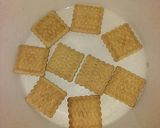 Anyós torta recept fázis 3 fotója