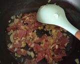 Foto langkah ke 2 dari resep Macaroni Susu Keju.