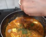 રેસ્ટોરન્ટ સ્ટાઇલ કઢાઈ પનીર (Restaurant Style Kadhai Paneer Recipe In Gujarati) રેસીપી સ્ટેપ4ફોટો