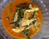 Foto langkah ke 2 dari resep Gulai kapau ala2.