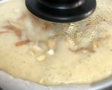 A picture of step 13 of Eggless Semolina Cake.