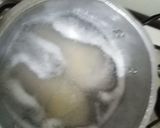 Foto del paso 1 de la receta: Pollo Sudado Caserito