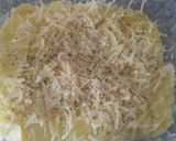 Foto del paso 6 de la receta: Mil hojas de papas en microondas light "Celestina"