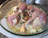 Foto del paso 1 de la receta: Pollo a la Cerveza #lacocinadegiri