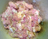 Foto langkah ke 4 dari resep Lapis Daging.