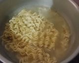 Foto langkah ke 1 dari resep 18. Mie Goreng Pedas.