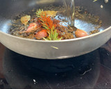 Foto del paso 5 de la receta: Muslos de pollo en escabeche