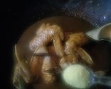 Foto langkah ke 5 dari resep Semur Ayam Kecap (159).