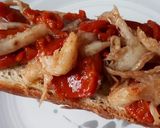 Foto del paso 4 de la receta: Esgarraet