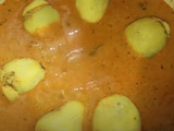 #GA4 #Week 6#dum aloo शाही भरवां दम आलू