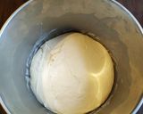 Foto del paso 2 de la receta Pan de hamburguesas casero