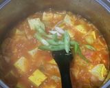 Foto langkah ke 3 dari resep Sundubu-jjigae #PekanInspirasi.
