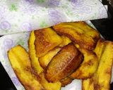 Foto del paso 3 de la receta: Omelette de vegetales