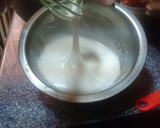 Foto del paso 3 de la receta: Bizcocho Genovés (Genovesa)