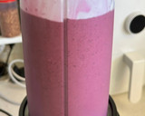 Foto del paso 2 de la receta: Mousse helada de arándanos