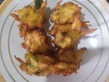 ફરાળી ભજીયા (Farali Bhajiya Recipe In Gujarati)