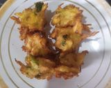 ફરાળી ભજીયા (Farali Bhajiya Recipe In Gujarati) રેસીપી સ્ટેપ3ફોટો