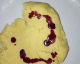 A picture of step 3 of Colorful cookies.