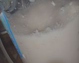Foto del paso 1 de la receta: Arroz con coco