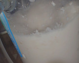Foto del paso 1 de la receta: Arroz con coco
