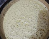 Foto langkah ke 5 dari resep Martabak Manis Simpel.