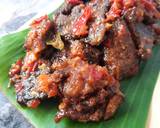 Cara Membuat Dendeng Balado 8