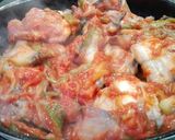 Foto del paso 4 de la receta: Conejo en sanfaina