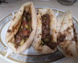 صورة لخطوة 4 من وصفة سجق شرقي