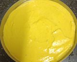 A picture of step 4 of Khandvi Bites (Gujarati Breakfast).