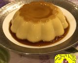 صورة لخطوة 4 من وصفة كريم كراميل فنان من الآخر🤤👌🏻 وادمان اتحدا ما تحبونها 😋