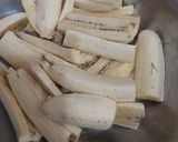 Foto langkah ke 1 dari resep Pisang Aroma.