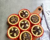 Foto langkah ke 9 dari resep Pie Brownies.