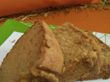 Bolu gula merahhh