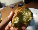 Foto langkah ke 17 dari resep #11 Coffee buns #SeninSemangat.