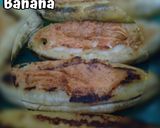 Foto langkah ke 5 dari resep Pisang Panggang *🧑.