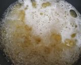 A picture of step 1 of Spicy Chana Daal CHaat.