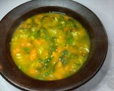 Foto del paso 6 de la receta: Sopa y más sopa