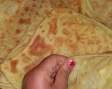 صورة لخطوة 2 من وصفة مسمن مورق