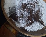 Foto langkah ke 2 dari resep Boba brown sugar.