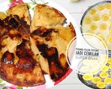Foto langkah ke 10 dari resep Olahan Pisang Tepung dan Telur Jadi Cemilan Super Enak.