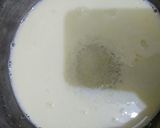 A picture of step 1 of Bajre ki Meethi Roti.