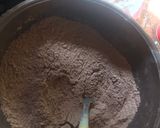 A picture of step 1 of Cake.
