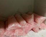 Foto langkah ke 4 dari resep Es Mambo Agar Susu.