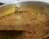 A picture of step 11 of Banarasi kofte.