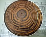 Foto langkah ke 9 dari resep (16.7) Bolu Zebra Putih Telur.