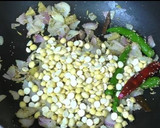 வாழைக்காய் கோலா உருண்டை ரெசிபி ஸ்டேப் 3 புகைப்படம்