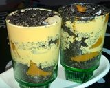 Foto del paso 5 de la receta: Postre Choco óreos 🍫 fácil